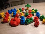 Duplo Primo / 29 onderdelen, Ophalen of Verzenden, Zo goed als nieuw, Duplo