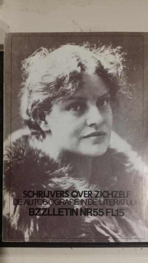 Bzzlletin 58 Nummers. Ook los. Losse delen 2 euro per stuk, Boeken, Literatuur, Zo goed als nieuw, Nederland, Ophalen