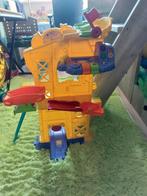 V tech Toet-Toet autos grote collectie, Kinderen en Baby's, Speelgoed | Vtech, Ophalen, Zo goed als nieuw, 2 tot 4 jaar