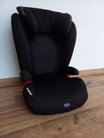 Autostoel romer met rugleuning en zitverhoger, Kinderen en Baby's, Autostoeltjes, 15 t/m 36 kg, Ophalen, Overige merken, Gebruikt