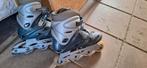 Skeelers maat 39, Sport en Fitness, Skeelers, Ophalen, Gebruikt, Inline skates 4 wielen, Overige merken