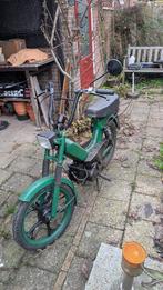 Tomos Standard A3 2011, Fietsen en Brommers, Brommers | Tomos, Ophalen, Gebruikt, Maximaal 45 km/u, 2 versnellingen