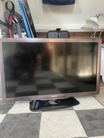 Tv met Ambilight, Ophalen of Verzenden, Zo goed als nieuw, Philips