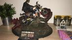 Daryl Dixon McFarlane Resin Limited Edition Statue, Verzenden, Zo goed als nieuw, Fantasy