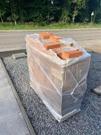 Bakstenen te koop, Doe-het-zelf en Verbouw, Metselstenen, Ophalen of Verzenden, Nieuw, Bakstenen