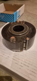 Leitz sponningblok freeskop, Leitz, Gebruikt, Overige soorten, Ophalen of Verzenden