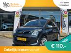 Citroën C1 1.0 e-VTi Airscape Feel 5drs BJ.2016 € 6.450,0, Auto's, Stof, 4 stoelen, C1, Origineel Nederlands
