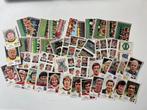 50x Panini Voetbal 79 stickers ongebruikt, Verzamelen, Sportartikelen en Voetbal, Verzenden, Zo goed als nieuw, Ajax, Poster, Plaatje of Sticker