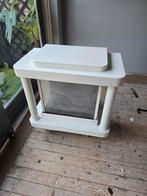 Gaskachel, Ophalen, Gebruikt, Gas, Vrijstaand