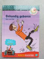 Onhandig Geboren - Bies van Ede, Ophalen of Verzenden, Nieuw, Bies van Ede, Fictie algemeen