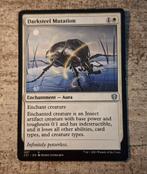 Darksteel Mutation - Commander 2021 - Magic the Gathering, Ophalen of Verzenden, Gebruikt, Losse kaart