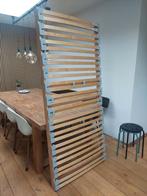GRATIS! Lattenbodem bedbodem 90x200cm, Ophalen, Eenpersoons, 200 cm, 90 cm