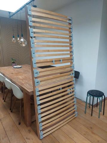 GRATIS! Lattenbodem bedbodem 90x200cm  beschikbaar voor biedingen