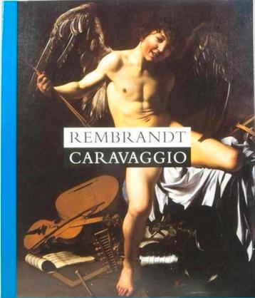 REMBRANDT en CARAVAGGIO Nederlands beschikbaar voor biedingen