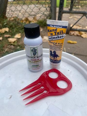 was en knot spullen beschikbaar voor biedingen