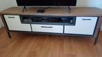 Modern leuk TV meubel, Ophalen, Zo goed als nieuw, 25 tot 50 cm, Minder dan 100 cm