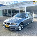 BMW 3-serie Touring 320i Luxury Line, Auto's, BMW, Euro 5, Achterwielaandrijving, 4 cilinders, Handgeschakeld