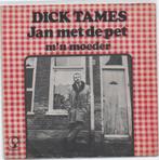 Dick Tames- Jan met de Pet