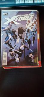 Uncanny X-Force vol. 1 (2010-2013) #4, Boeken, Amerika, Ophalen of Verzenden, Rick Remender, Gelezen