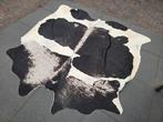 Koeien vel kleed 160 x 170, Ophalen of Verzenden, Rechthoekig, 150 tot 200 cm, 150 tot 200 cm
