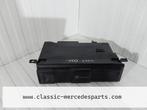 CD wisselaar Mercedes W203 2038200814, Auto diversen, Ophalen of Verzenden