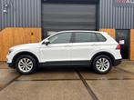 Volkswagen Tiguan 1.4 TSI Trendline, Voorwielaandrijving, Euro 6, 4 cilinders, Wit