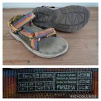 Teva sandalen maat 29/30, Kinderen en Baby's, Kinderkleding | Schoenen en Sokken, Ophalen, Gebruikt, Teva, Jongen of Meisje