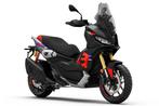 APRILIA SR GT 400, Motoren, 400 cc, Bedrijf, Onbekend, Onbekend