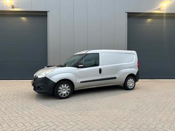 Opel Combo 1.6CDTi 105pk L2/H1 - 83.750km - Airco - BTW beschikbaar voor biedingen