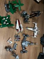Lego starwars, Kinderen en Baby's, Speelgoed | Duplo en Lego, Ophalen, Zo goed als nieuw