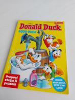 Donald duck met verhaaltjes en puzzels, Boeken, Kinderboeken | Jeugd | 10 tot 12 jaar, Fictie, Ophalen of Verzenden, Zo goed als nieuw