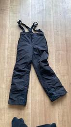 Skibroek 146/152, Ophalen of Verzenden, Zo goed als nieuw, Overige maten, Broek