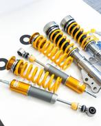 Ohlins Road & Track schroefset verlaging - Toyota Corolla GR, Ophalen of Verzenden