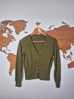 King Louie Vestje - Maat M, Maat 38/40 (M), Ophalen of Verzenden, Zo goed als nieuw, King Louie