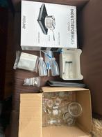 Materialen herborisme   kruiden verwerken., Ophalen, Nieuw, Meerdere media