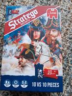 Stratego Quick Battle - Snel strategisch spel!, Hobby en Vrije tijd, Gezelschapsspellen | Bordspellen, Een of twee spelers, Ophalen of Verzenden