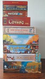 Bordspellen oa Photosynthesis ,The King is Dead, Loyang, Hobby en Vrije tijd, Gezelschapsspellen | Bordspellen, Ophalen, Zo goed als nieuw