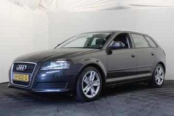 Audi A3 Sportback 1.8 TFSI Attraction Business Edition beschikbaar voor biedingen