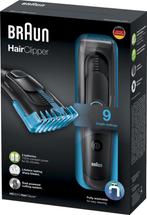 Braun Trimmer HC5010, Scheren en Epileren, Braun, Ophalen of Verzenden, Zo goed als nieuw