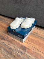 Sika Klompen 19418 Fusion Clog Maat 36 Nieuw in doos!, Ophalen of Verzenden, Nieuw, Wit, Instappers