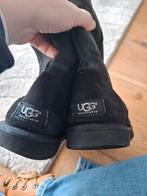 Zwarte UGG Snowboots Maat 39, Kleding | Dames, Schoenen, UGG, Ophalen of Verzenden, Zwart, Snowboots