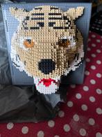 Te Koop gave  Lego Tijger Koop zonder boekje, Ophalen of Verzenden, Zo goed als nieuw, Lego