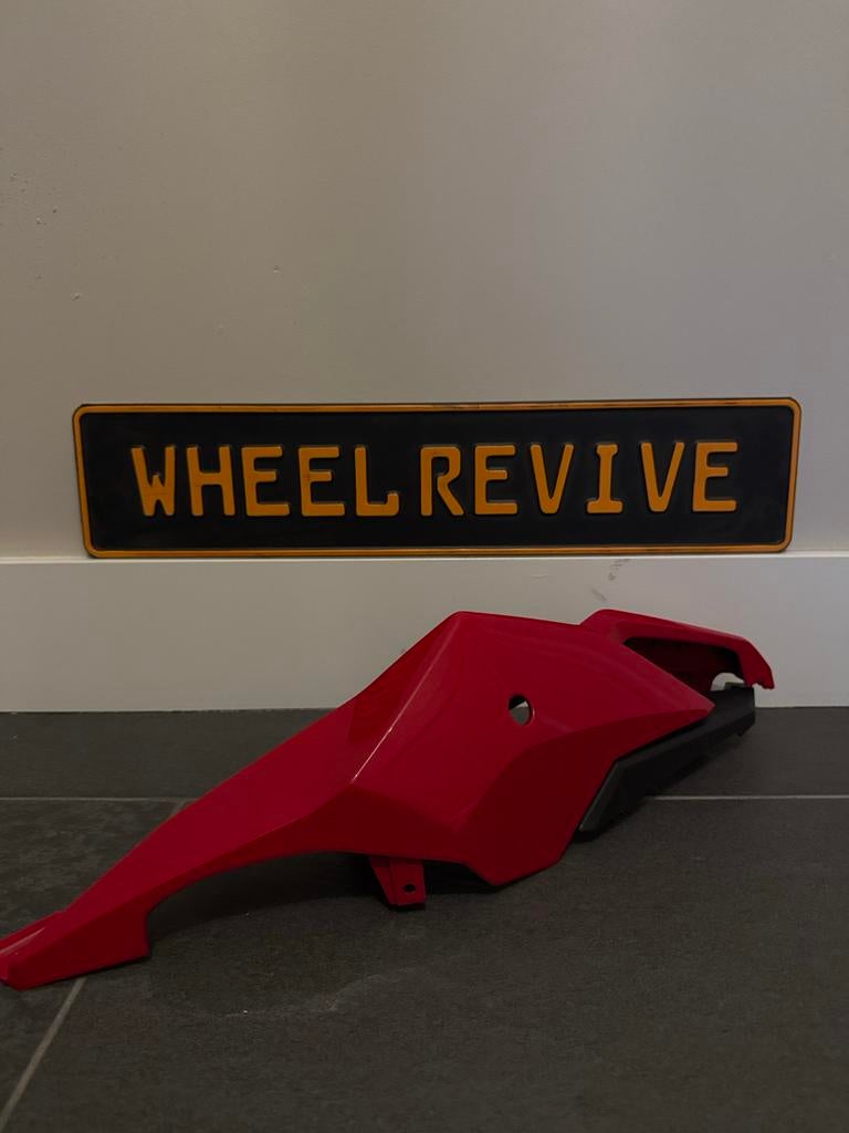 Honda CBR650R 2023 Links achter kuipdeel, Ophalen, Honda, Gebruikt, Honda