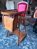 Torck kinderstoel uit 50er jaren, Antiek en Kunst, Ophalen