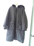 Nieuw winterjas zwart 46, Ophalen of Verzenden, Zo goed als nieuw, Maat 46/48 (XL) of groter, Zwart