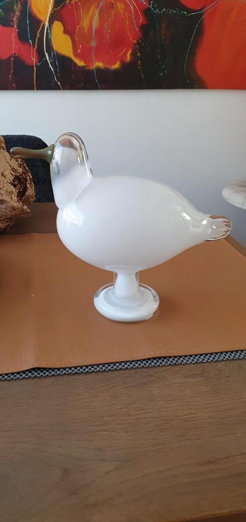 iittala glas, Antiek en Kunst, Antiek | Glas en Kristal, Ophalen