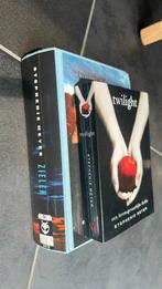 Stephenie Meyer - Zielen, Twilight, Boeken, Ophalen of Verzenden, Zo goed als nieuw, Nederland, Stephenie Meyer