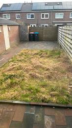 Zwarte grond, Tuin en Terras, Zand, Ophalen of Verzenden, Zo goed als nieuw