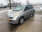 Nissan Micra 1.2 Visia, Auto's, Gebruikt, 4 cilinders, Origineel Nederlands, Micra