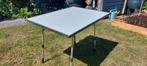 Campingtafel, Caravans en Kamperen, Ophalen, Gebruikt, Campingtafel